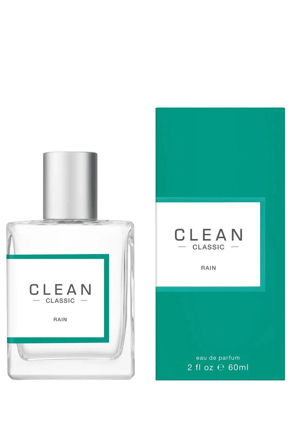 Clean Classic Rain EDP for Men & Women 60ml