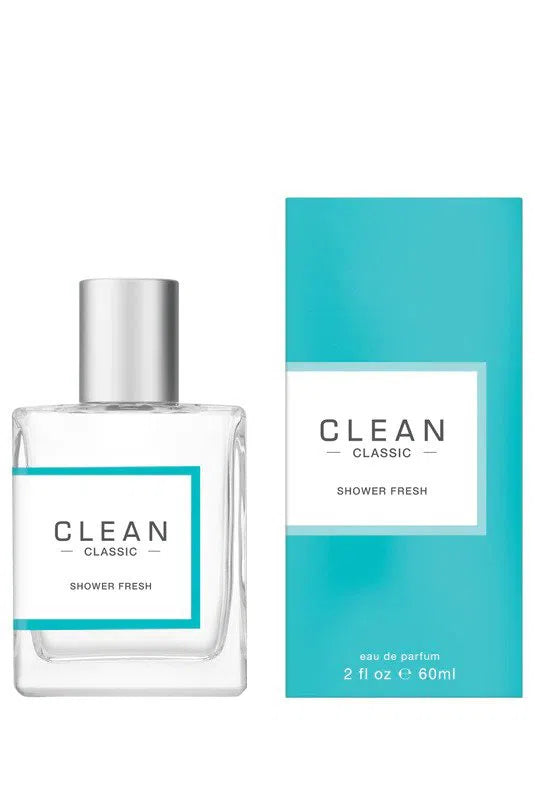 Clean Classic Shower Fresh for Women EDP 60ml