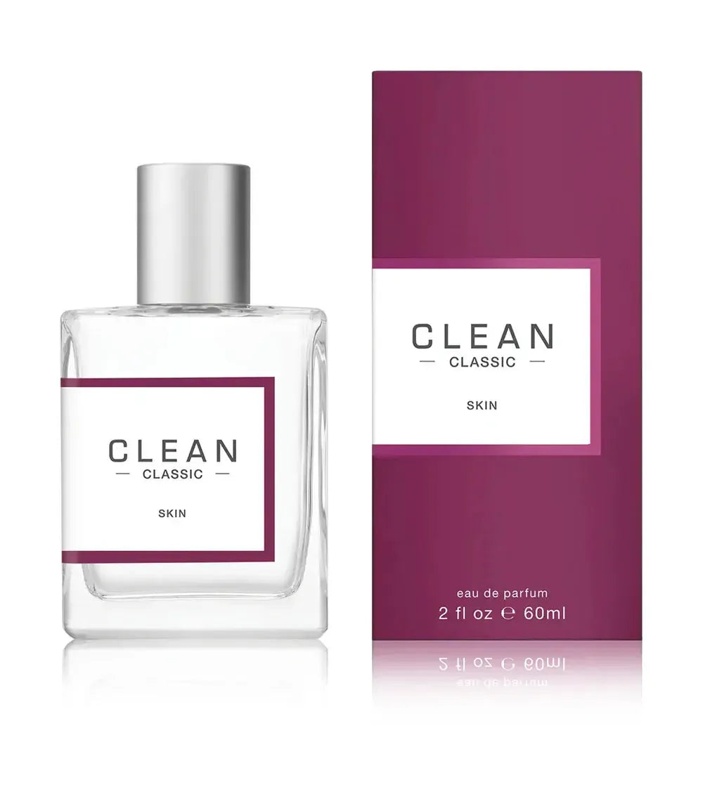 Clean Classic Skin 60ml