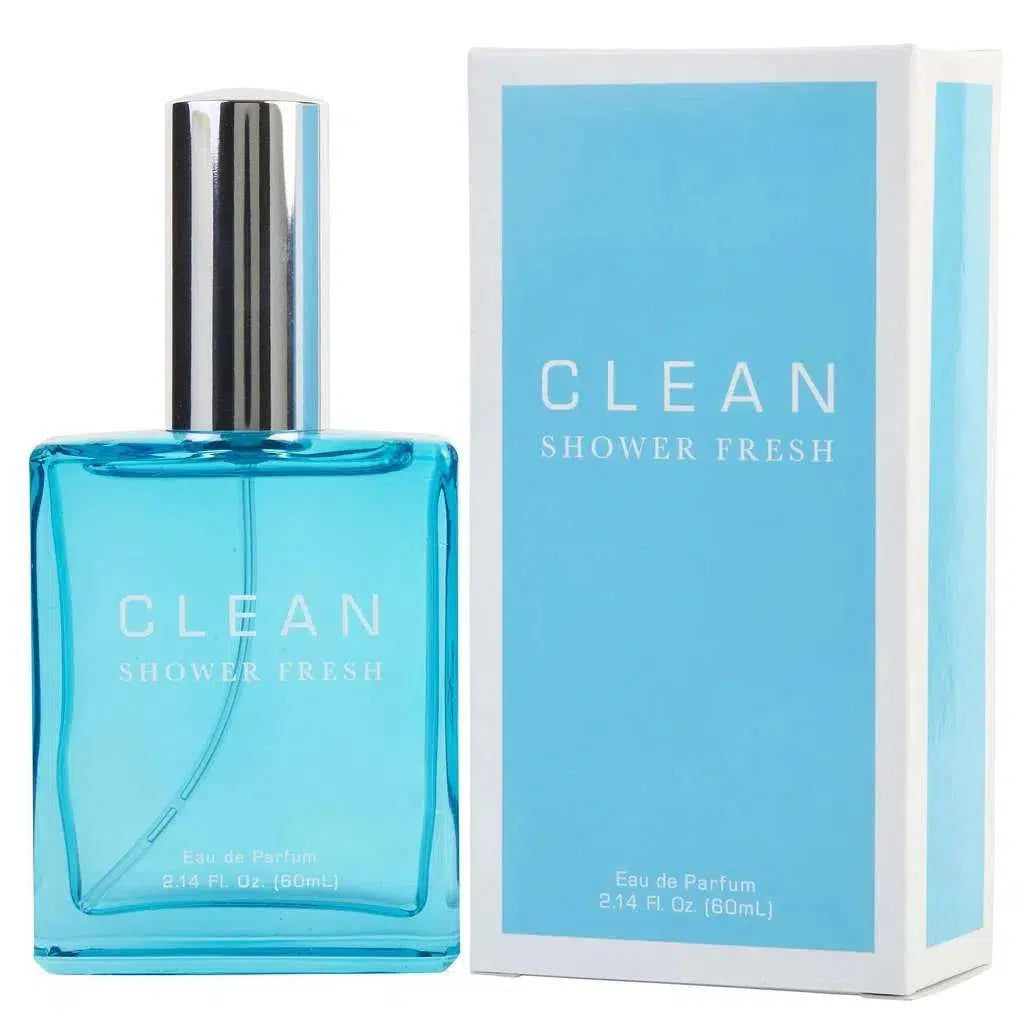Clean Shower Fresh  EDP 60ml - Perfume Philippines