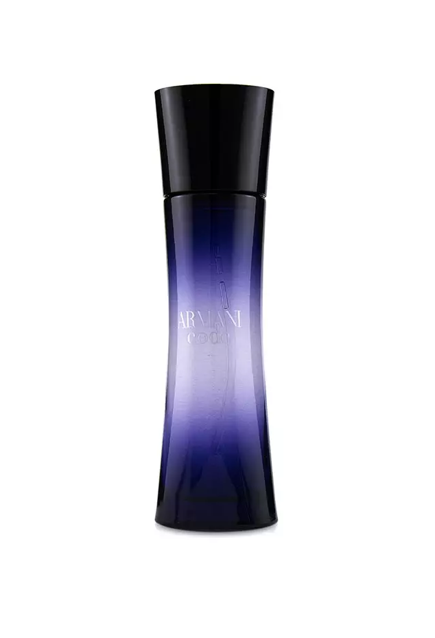 Giorgio Armani Code EDP for Women 75ml