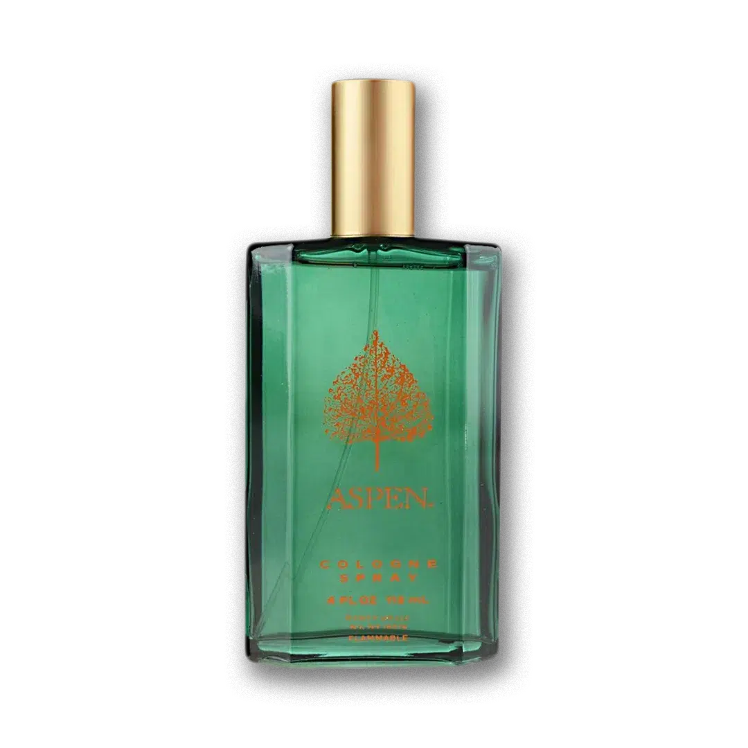 Coty Aspen-Coty Aspen 118ml-Fragrance