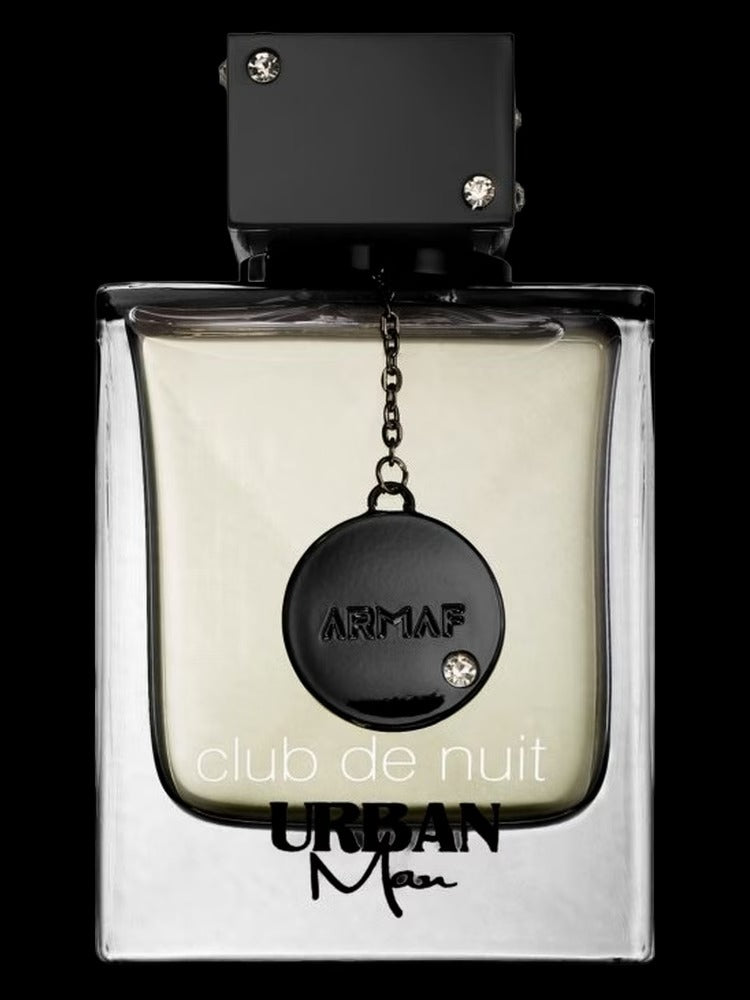 Armaf Club de Nuit Urban Man EDP 105ml