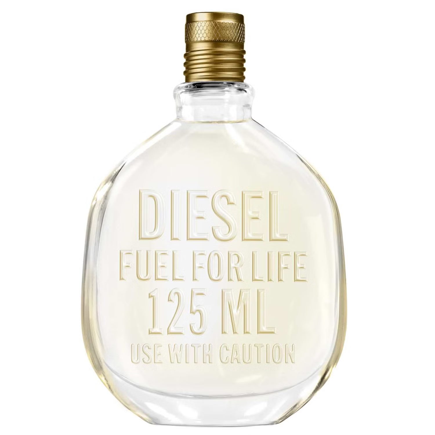 Diesel Fuel For Life EDT for Men 125ml