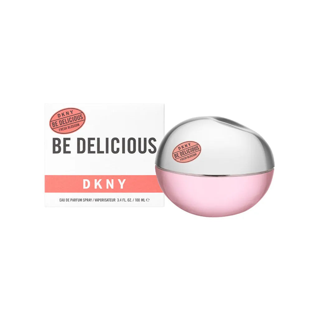 DKNY Be Delicious Fresh Blossom EDP 100ml