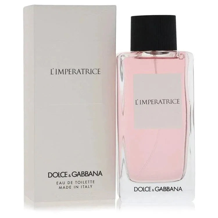Dolce & Gabanna L'Imperatrice 100ml