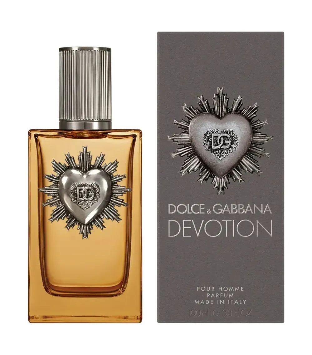 Dolce & Gabbana Devotion Pour Homme Parfum 100ml