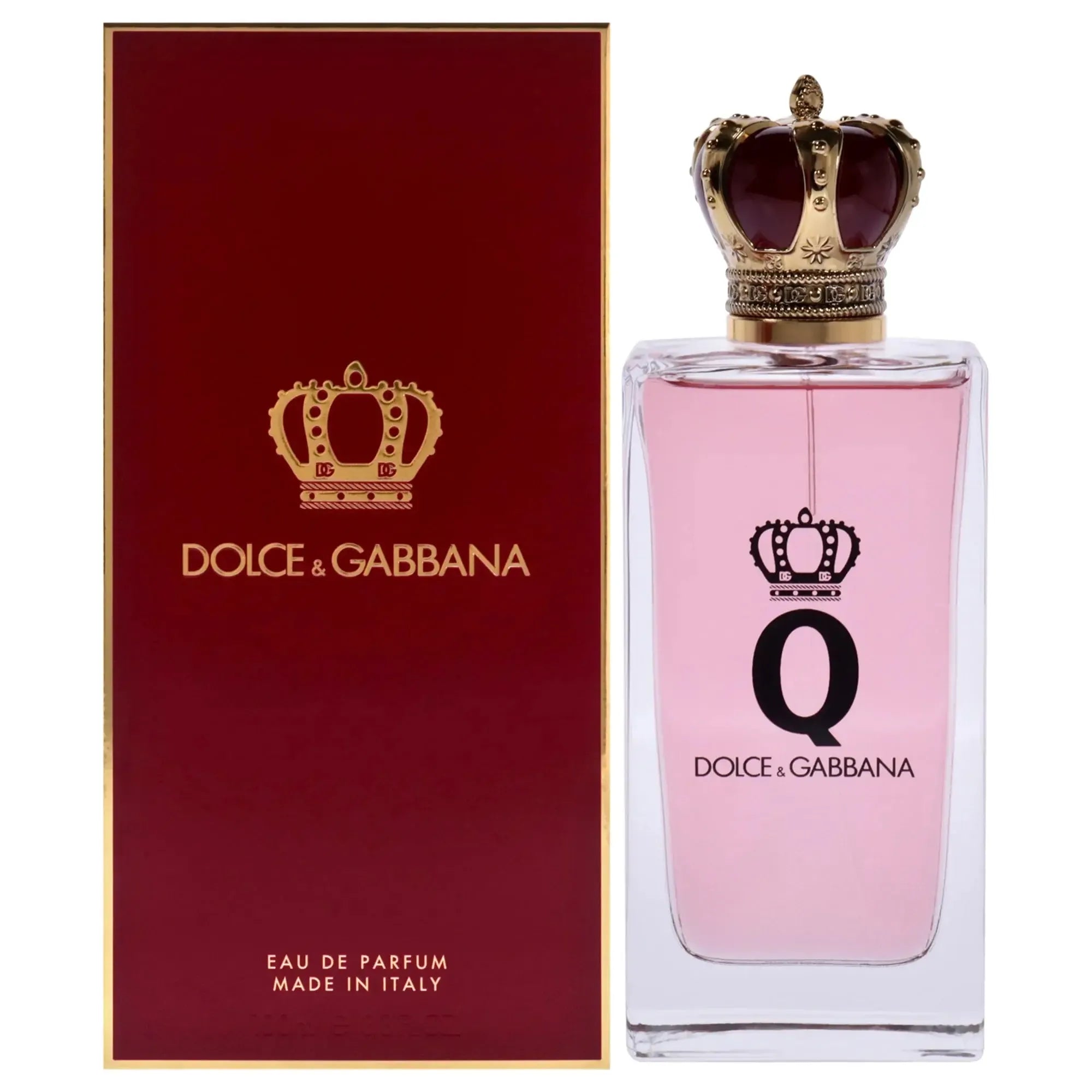 Dolce & Gabbana Q EDP for Women 100ml