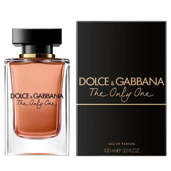 Dolce & Gabbana-Dolce & Gabbana The Only One Women EDP 100ml-Fragrance