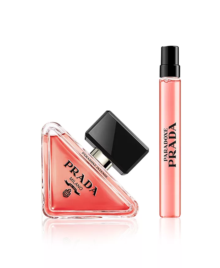 Prada Paradoxe Intense EDP 2-Piece Gift Set for Women