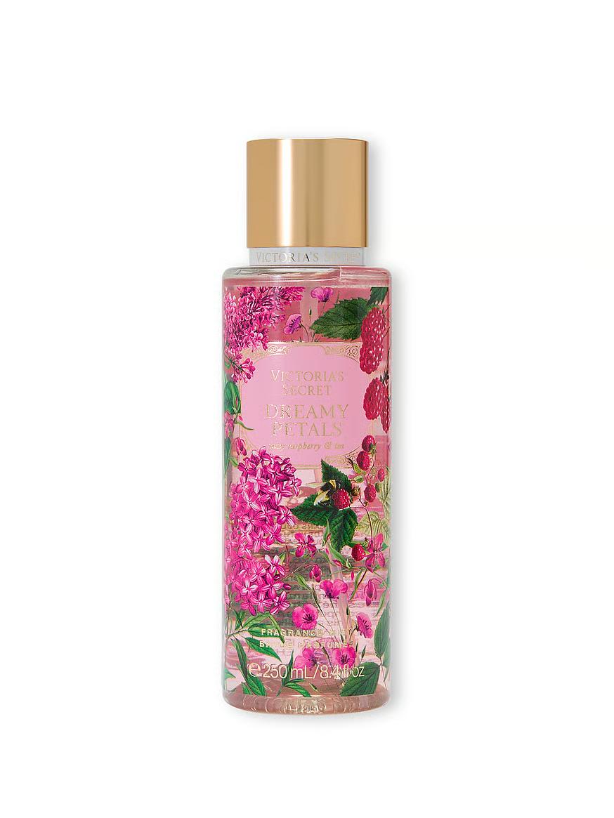 Victoria's Secret Dreamy Petals Body Mist 250ml