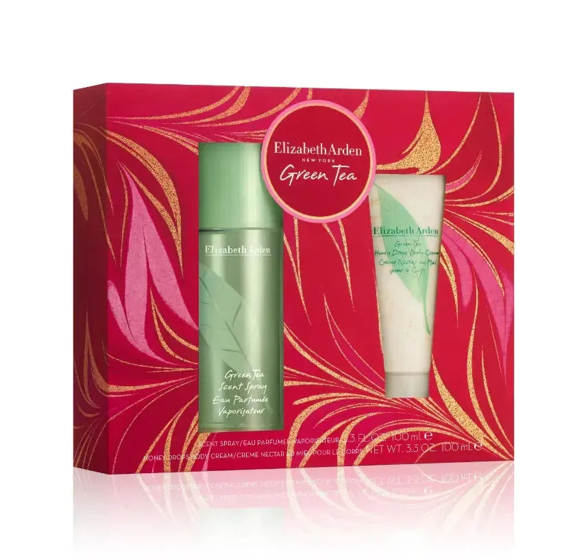Elizabeth Arden Green Tea 2-Piece Gift Set
