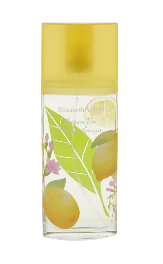 Elizabeth Arden Green Tea Citron Freesia 100ml