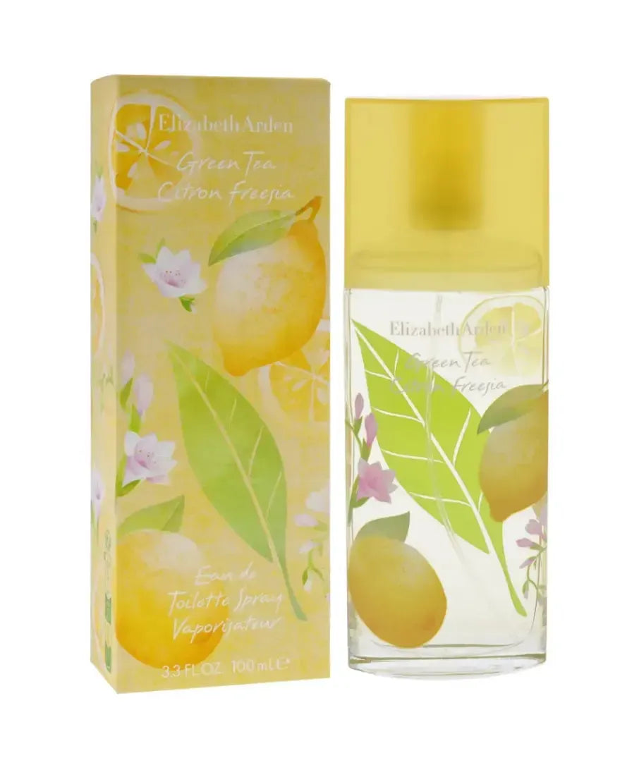 Elizabeth Arden Green Tea Citron Freesia 100ml