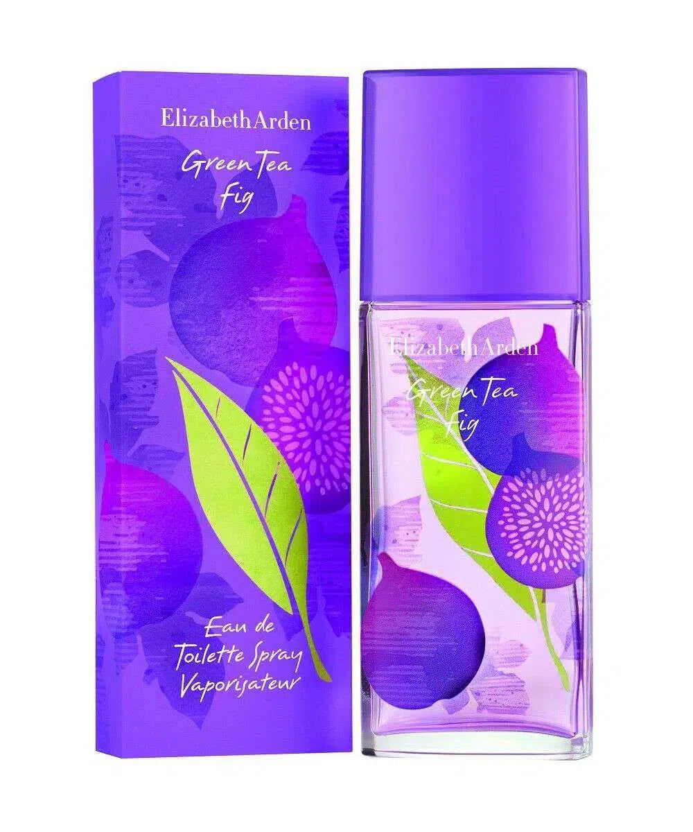 Elizabeth Arden Green Tea Fig EDT 100ml - Perfume Philippines