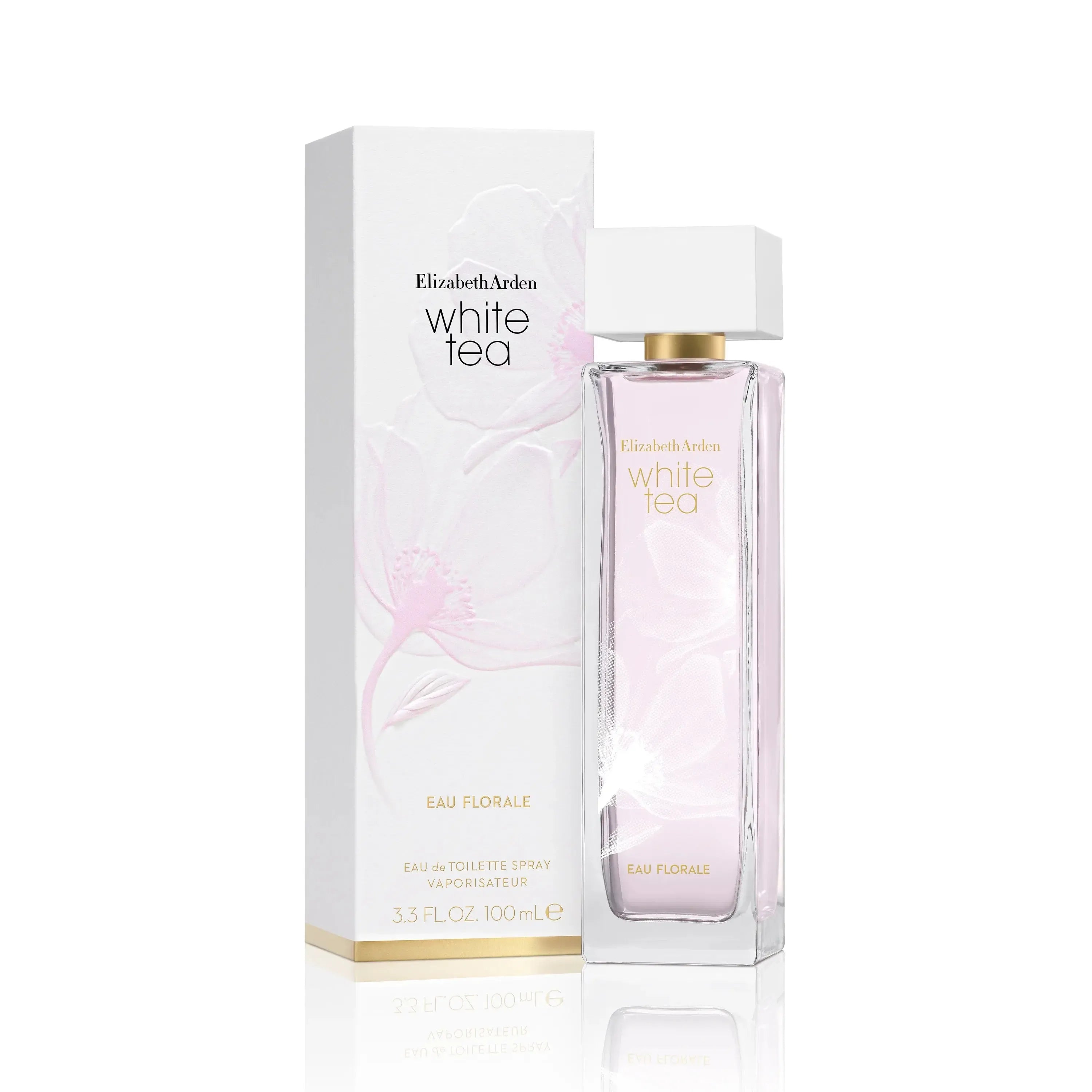 Elizabeth Arden White Tea Eau Florale EDT 100ml