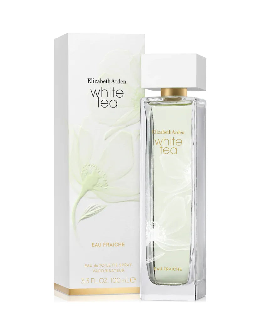 Elizabeth Arden White Tea Eau Fraiche EDT 100ml