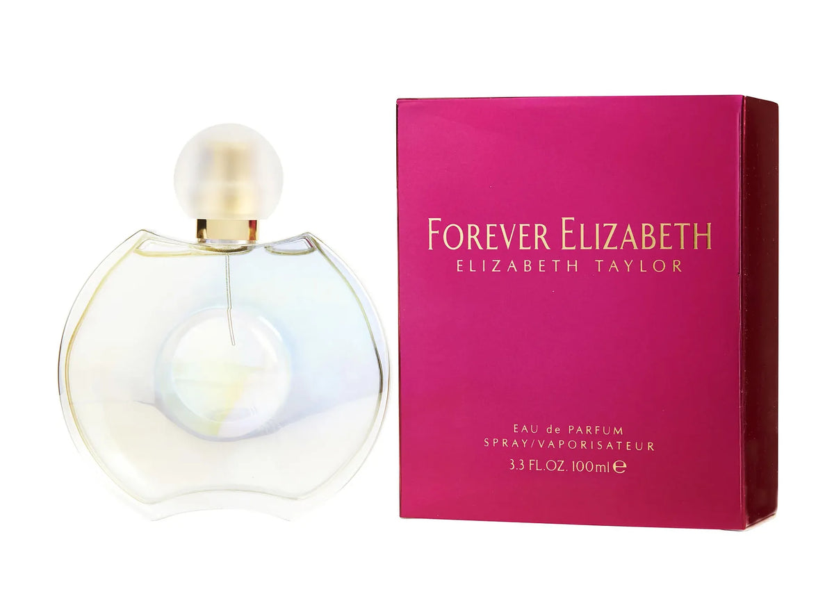Elizabeth Taylor Forever Elizabeth EDP for Women 100ml