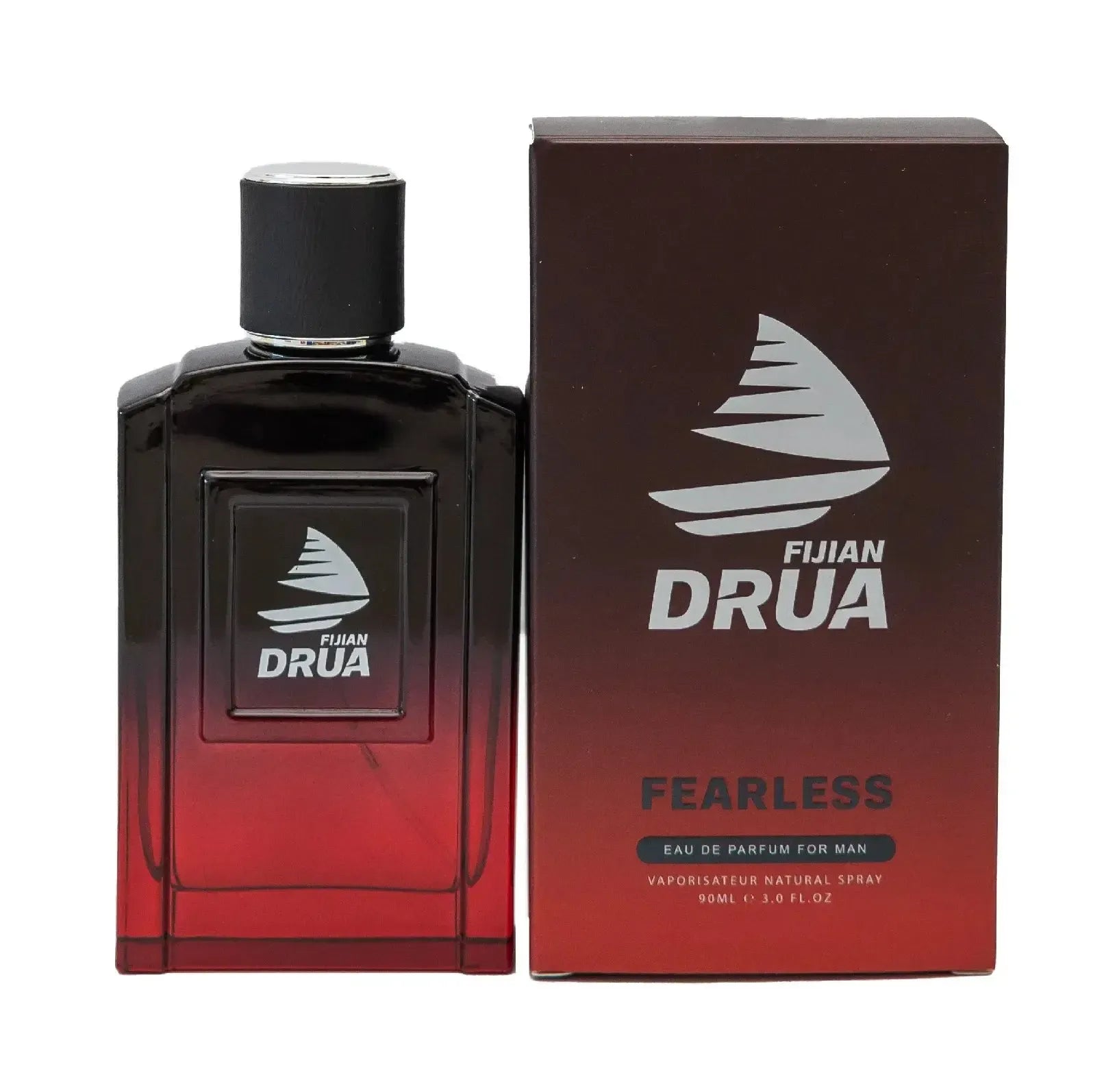 Fijian Drua Fearless EDP for Men 90ml