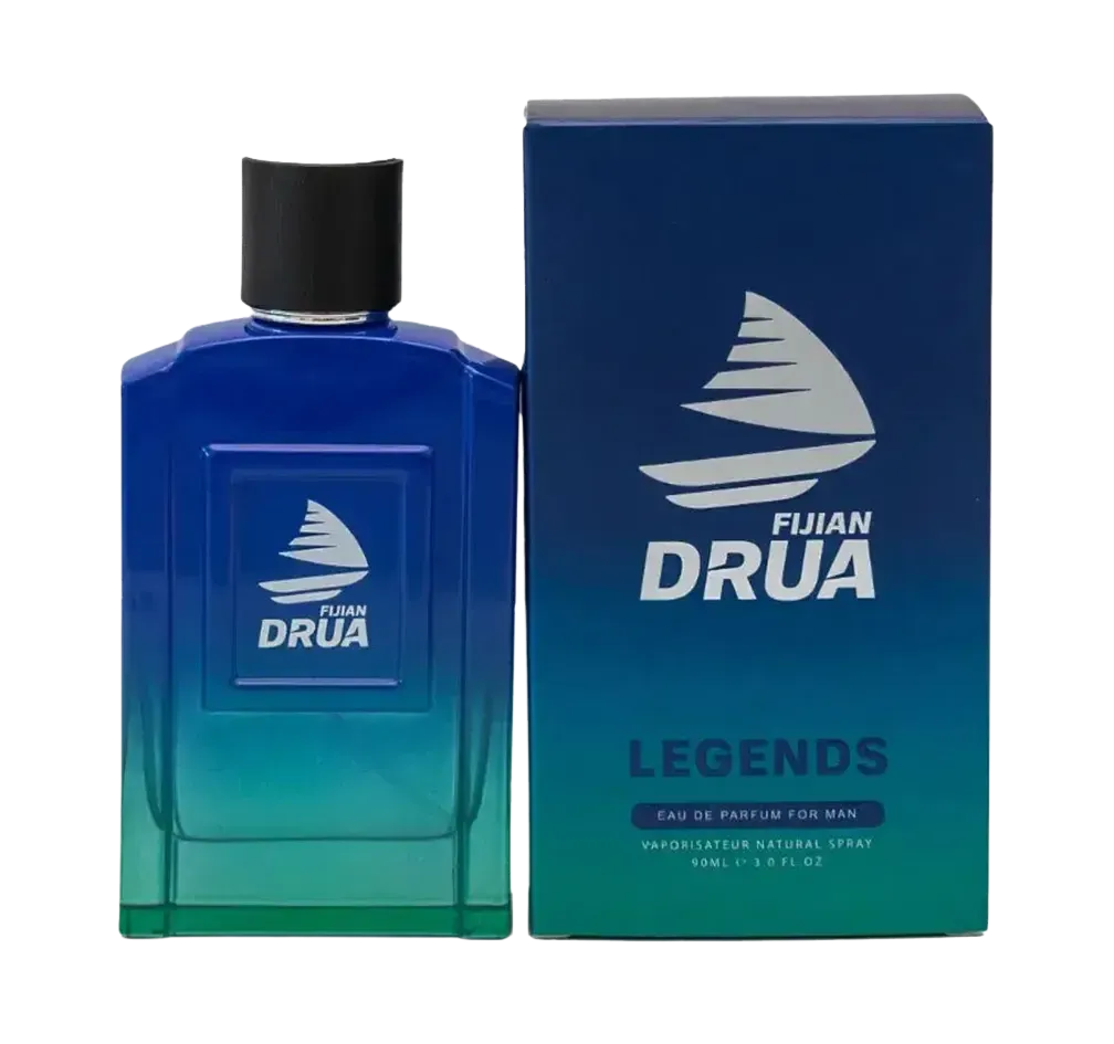 Fijian Drua Legends EDP for Men 90ml