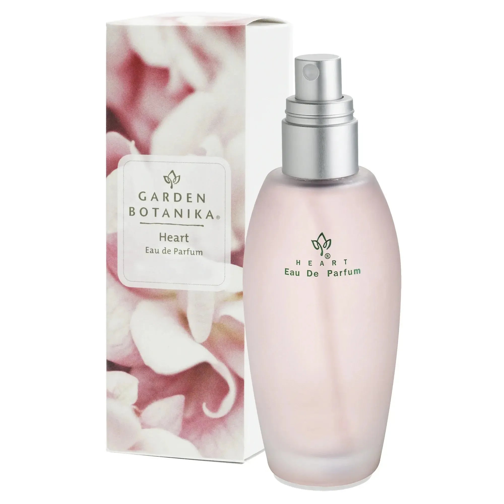 Garden Botanika Heart EDP 100ml