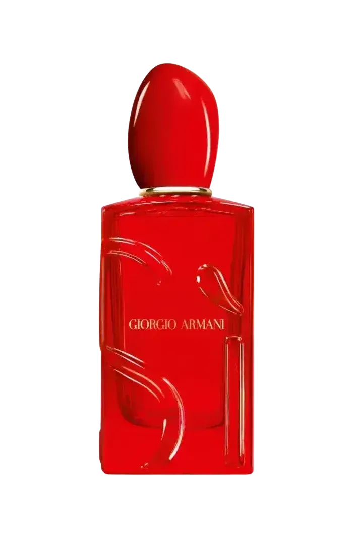 Giorgio Armani Si Passione Red Musk EDP 100ml