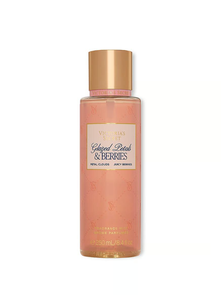 Victoria's Secret Glazed Petals & Berries Body Mist 250ml