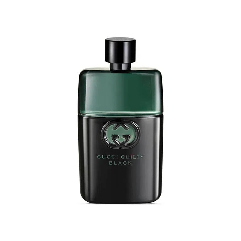 Gucci Guilty Black Pour Homme EDT 90ml - Perfume Philippines