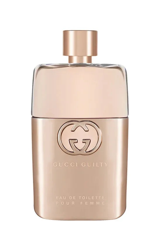 Gucci Guilty Pour Femme EDT 90ml