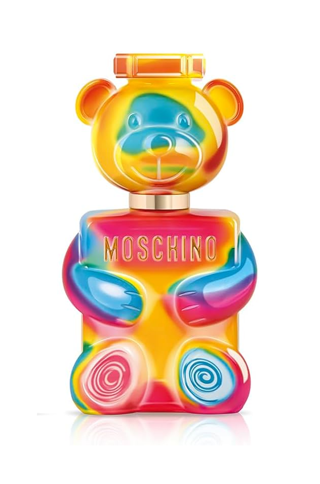 Moschino Toy 2 Gummy EDP 100ml