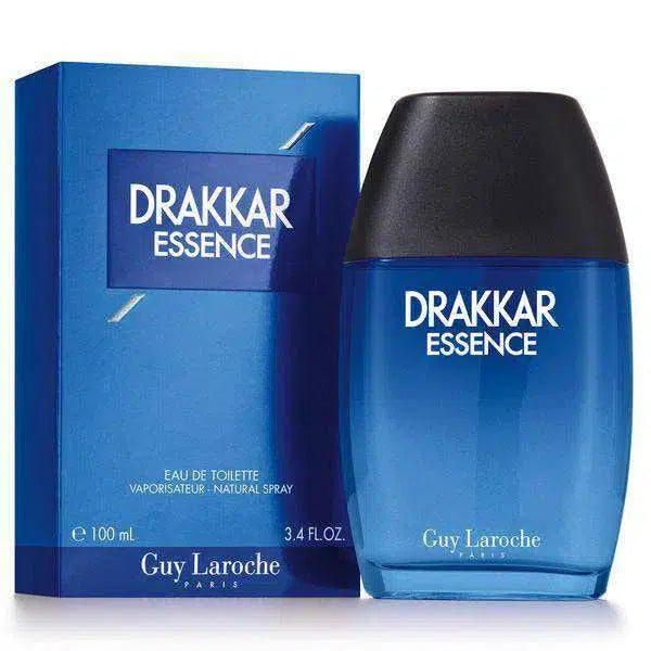 Guy Laroche-Guy Laroche Drakkar Essence 100ml-Fragrance
