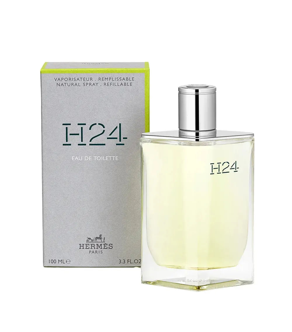Hermes H24 EDT for Men 100ml