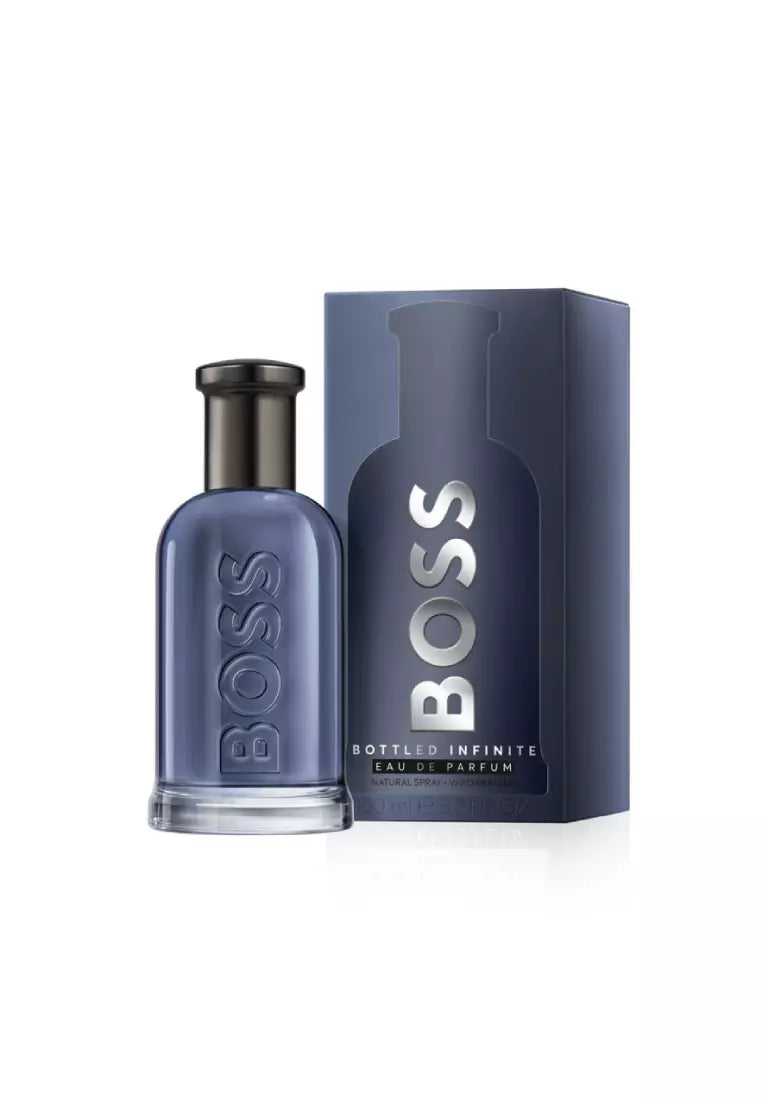 Hugo Boss Bottled Infinite EDP for Men 100ml