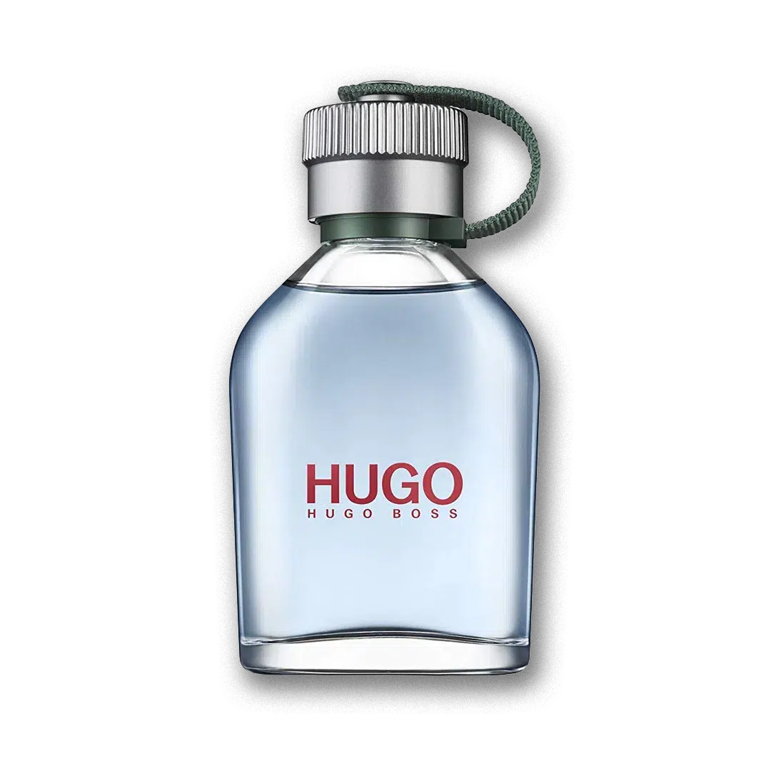 Hugo Boss-Hugo Boss Hugo Man Green 125ml-Fragrance