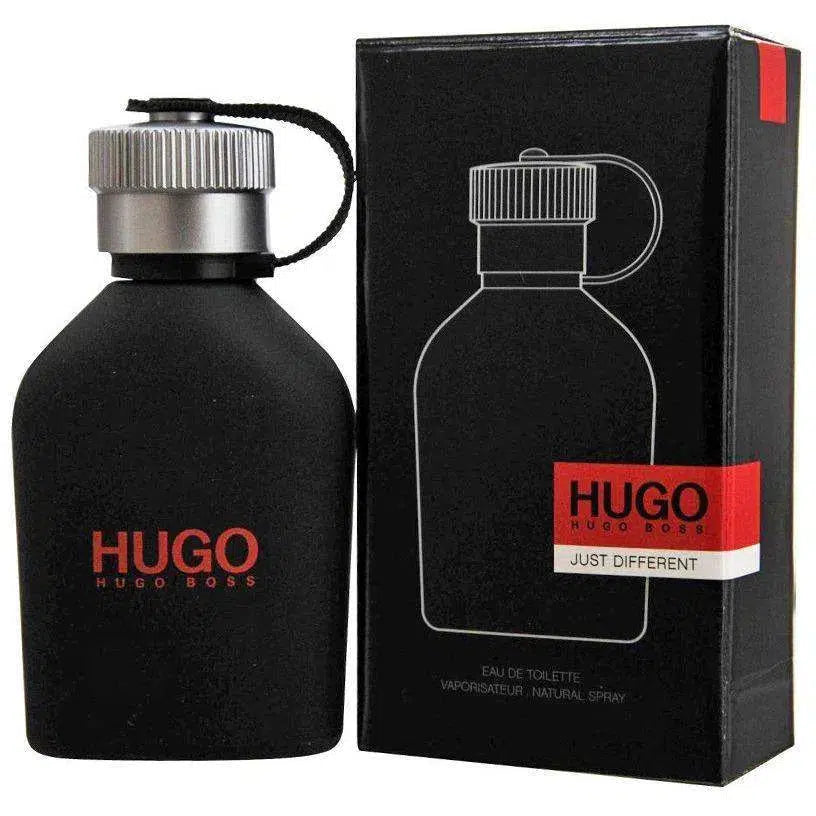 Hugo Boss Just Different 125ml - Perfume Philippines