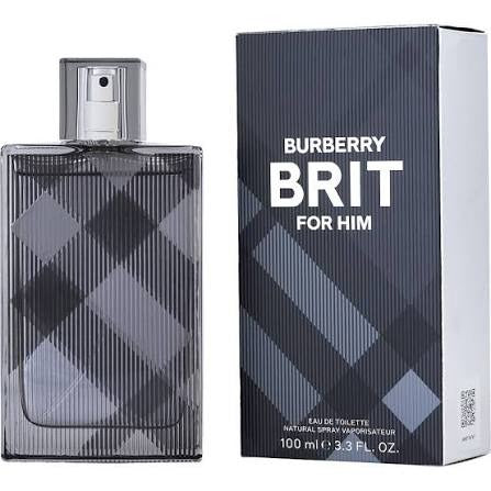 Burberry Brit For Him EDT 100ml