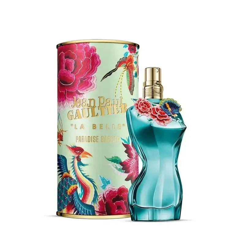 Jean Paul Gaultier La Belle Paradise Garden EDP for Women 125ml