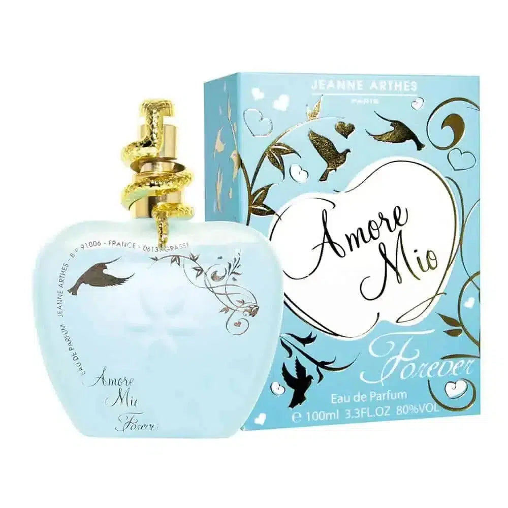 Jeanne Arthes Amore Mio Forever EDP for Women 100ml