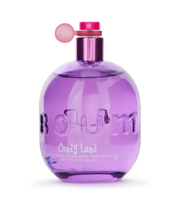 Jeanne Arthes Boum Candy Land EDP for Women 100ml