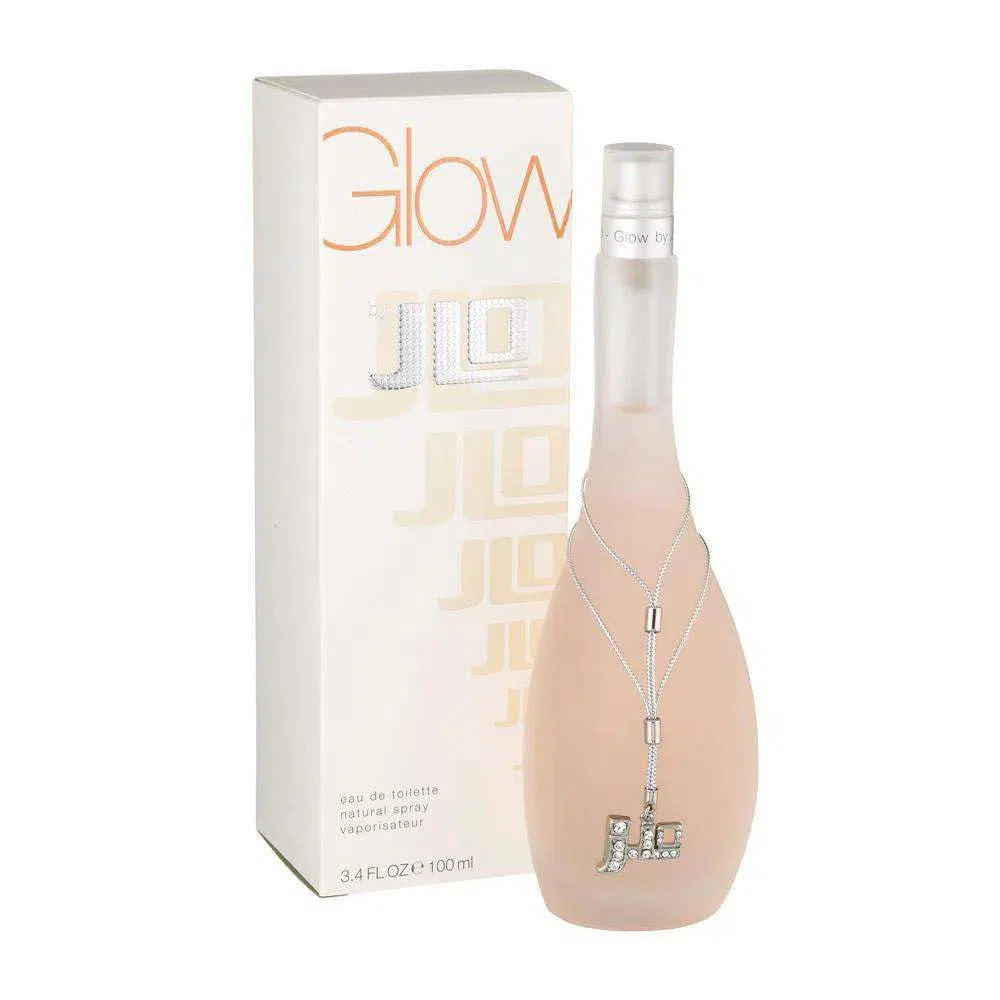 Jennifer Lopez JLo Glow Women 100Ml - Perfume Philippines