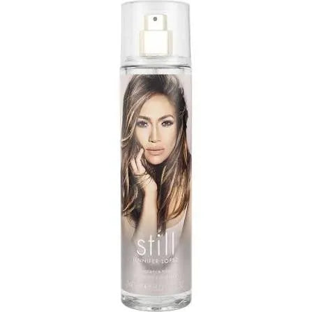 Jennifer Lopez Still Fragrance Mist 240ml