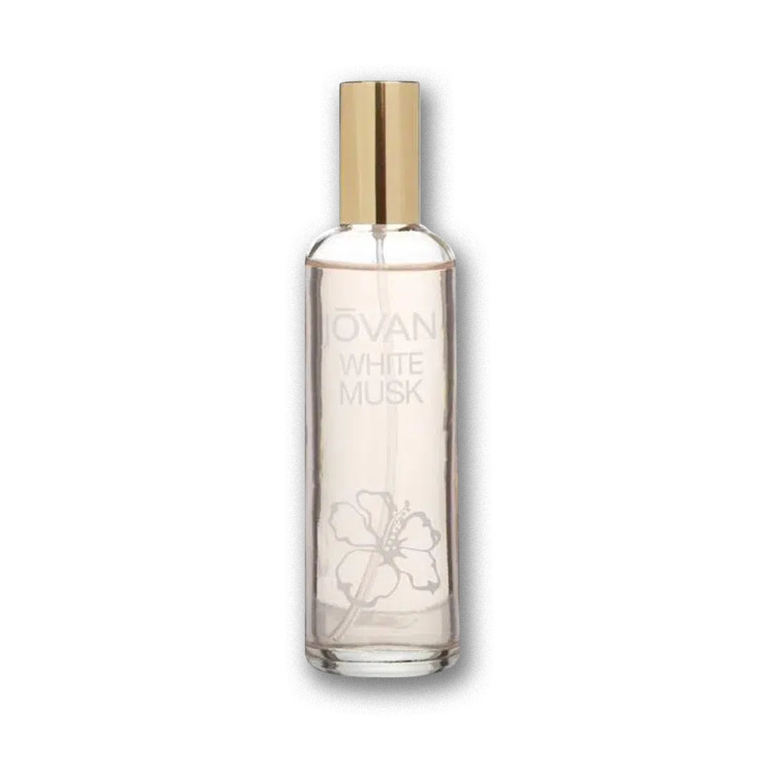 Jovan-Jovan White Musk Women 96ml-Fragrance