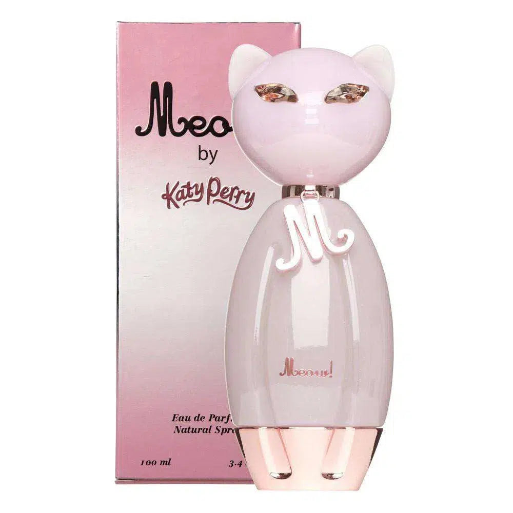 Katy Perry Meow 100ml - Perfume Philippines