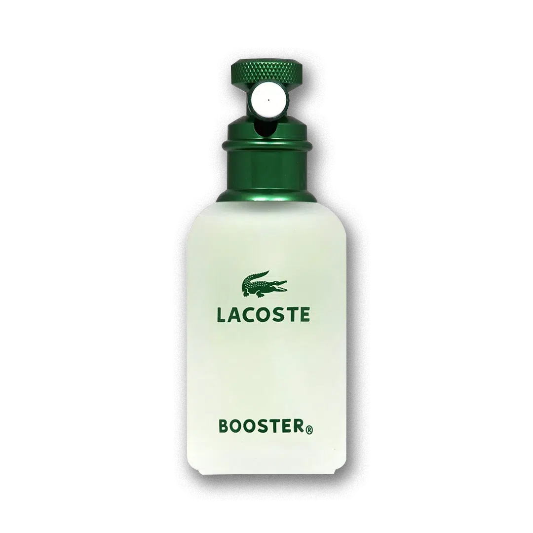 Lacoste-Lacoste Booster 125ml-Fragrance