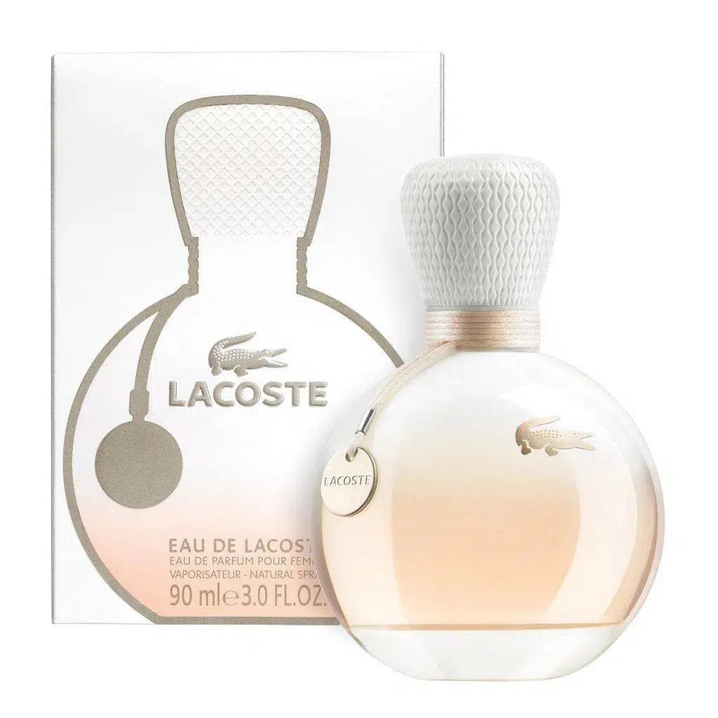 Lacoste-Lacoste Eau De Lacoste Women 90ml-Fragrance