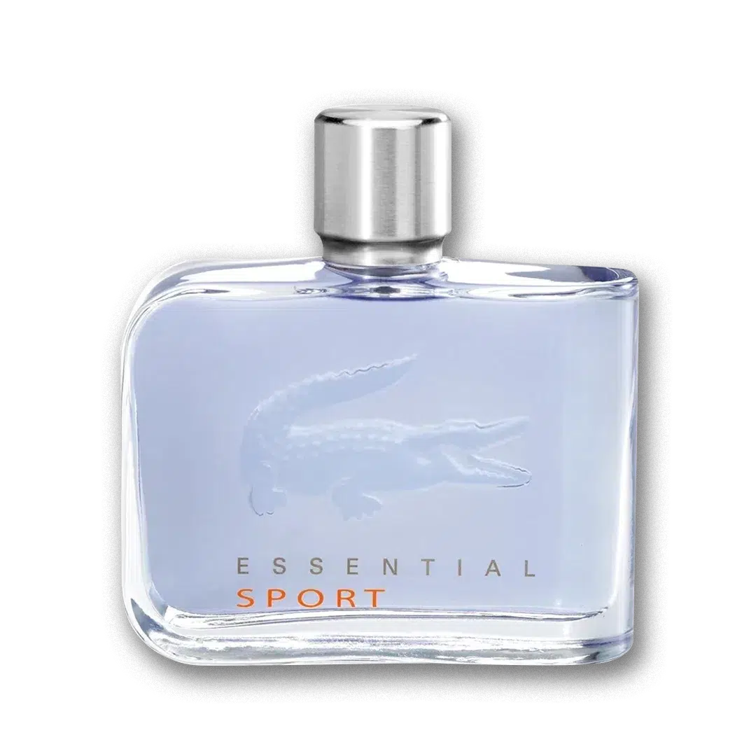 Lacoste-Lacoste Essential Sports 125ml-Fragrance
