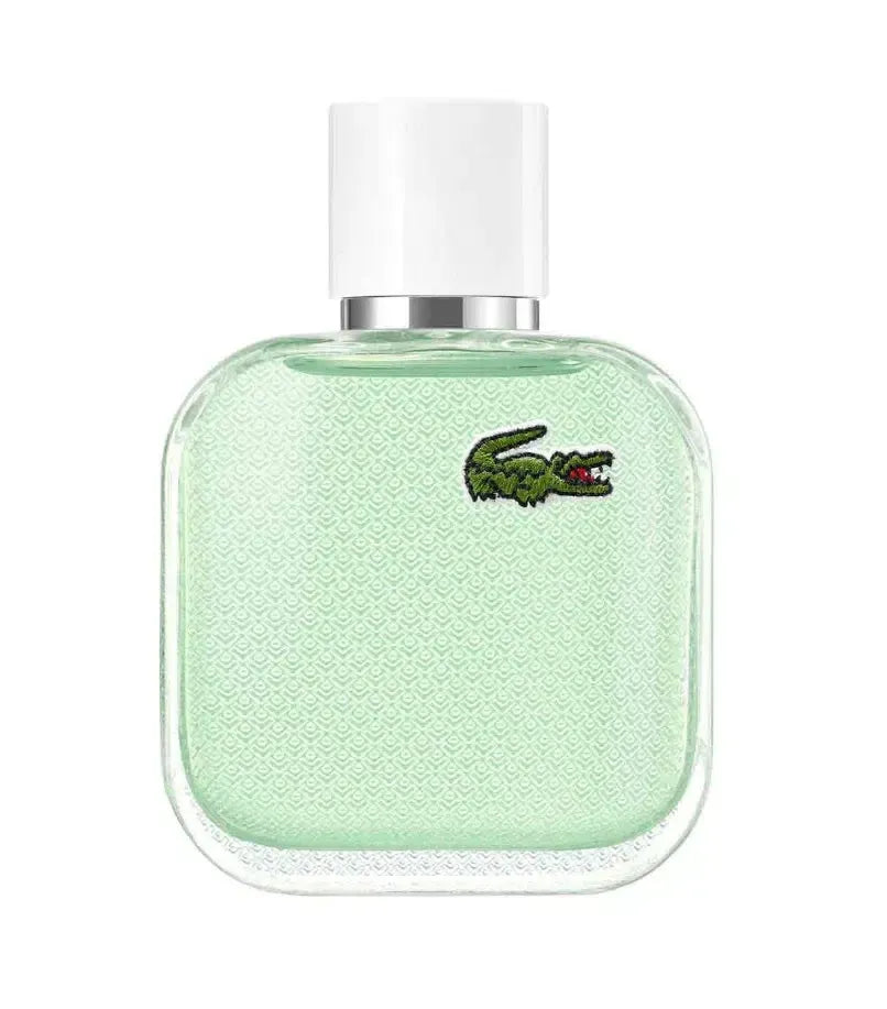 Lacoste L.12.12 Blanc Eau Fraiche EDT 100ml
