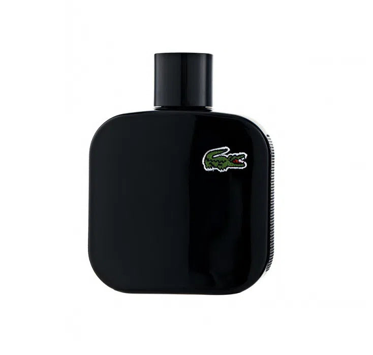 Lacoste L.12.12 Noir Eau de Toilette 100ml, alternate view