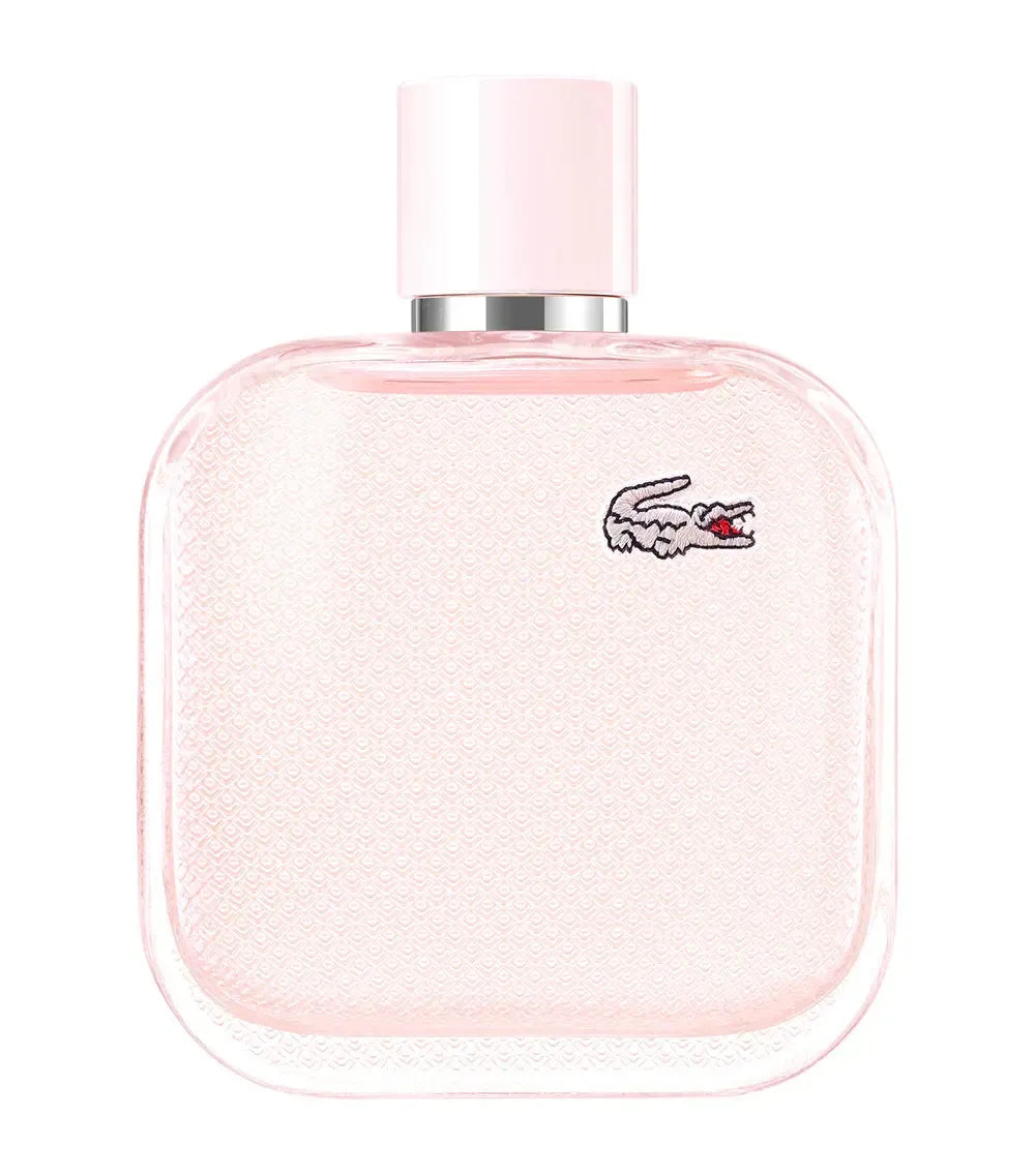 Lacoste L.12.12 Rose Eau Fraîche EDT 100ml