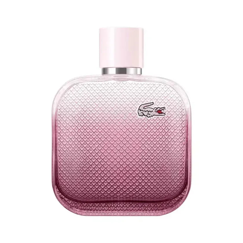 Lacoste L.12.12 Rose Eau Intense 100ml